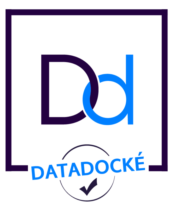 CRM Spectacle est référencé par le Data Dock