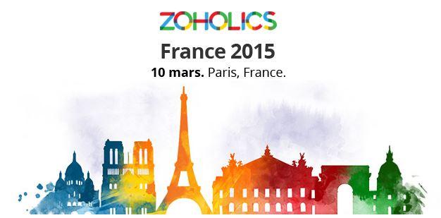 Conférence Zoholics du 10 mars, Nanterre